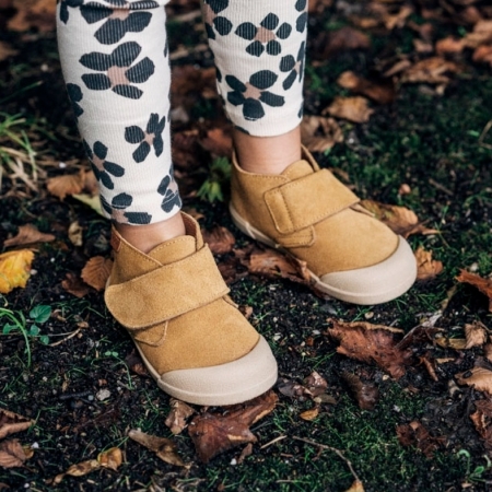 Pisacacas Igor respetuosas piel