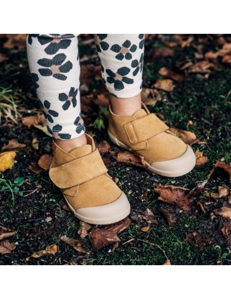 Pisacacas Igor respetuosas piel