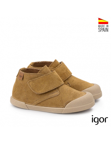 Pisacacas Igor Tui Camel