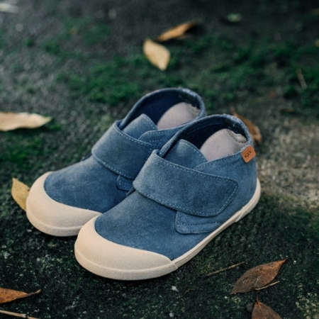 Pisacacas Igor Tui jeans