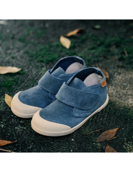 Pisacacas Igor Tui jeans