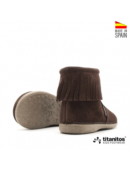 Calzado Infantil Titanitos