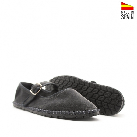 venecianas de terciopelo​