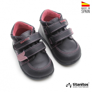 zapatos bebe lavables lavadora