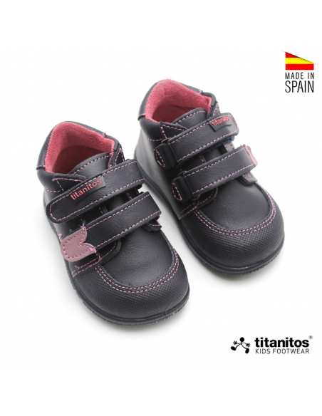 zapatos bebe lavables lavadora