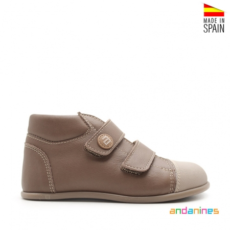 Calzado Infantil Barefoot