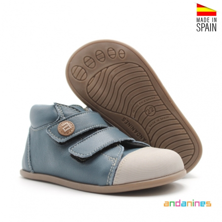 Calzado Respetuoso Barefoot