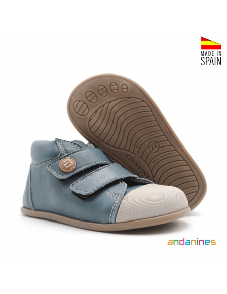 Calzado Respetuoso Barefoot