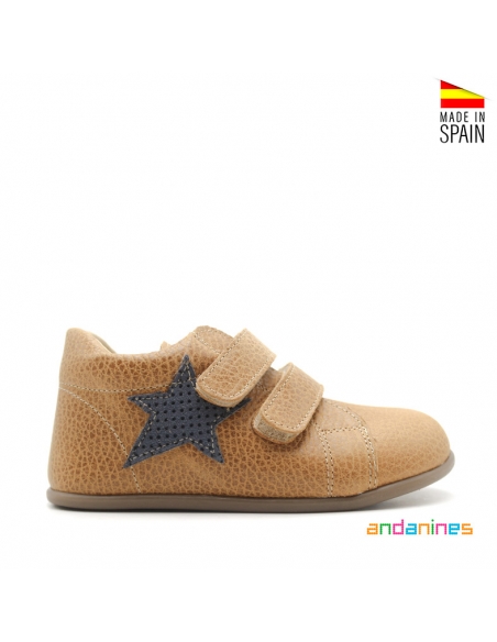 Botines Barefoot España