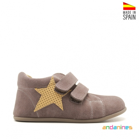 Calzado Infantil Barefoot