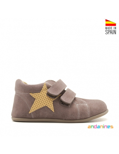 Calzado Infantil Barefoot