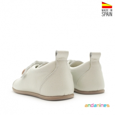 Zapatillas Flexibles Niño