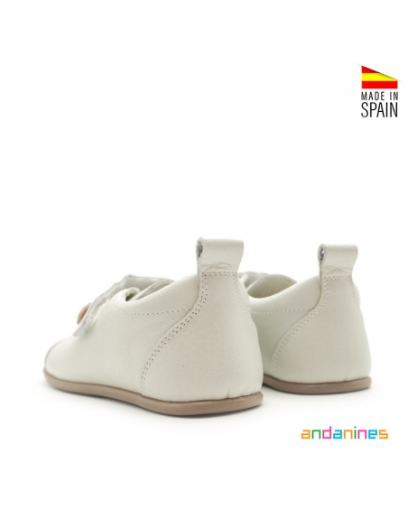 Zapatillas Flexibles Niño