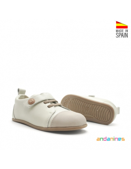 Calzado Natural para Niños