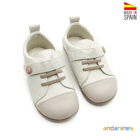 Zapatos Respetuosos Niño