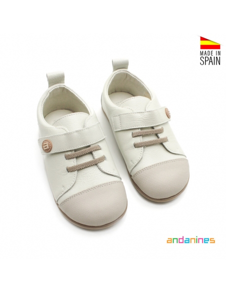 Zapatos Respetuosos Niño