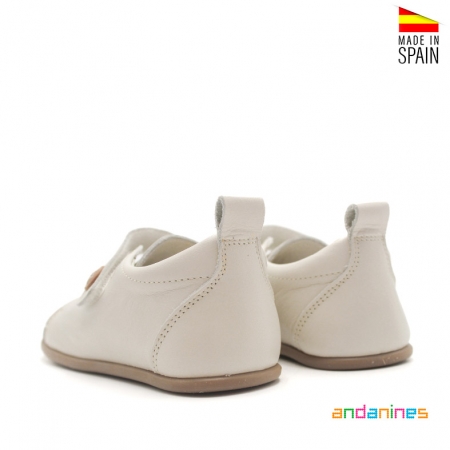 Calzado Infantil Barefoot