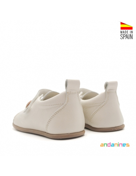 Calzado Infantil Barefoot