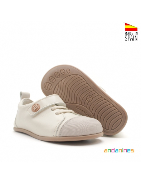 Calzado Natural para Niños