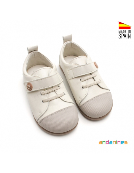 Zapatos Drop Cero Niño