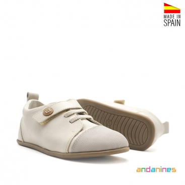 Zapatos Barefoot Infantiles