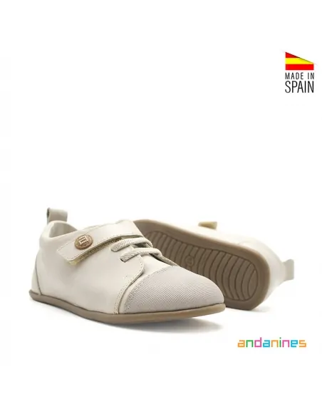 Zapatos Barefoot Infantiles