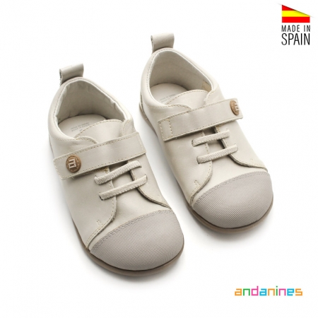 Calzado Respetuoso para Niños