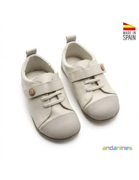 Calzado Respetuoso para Niños