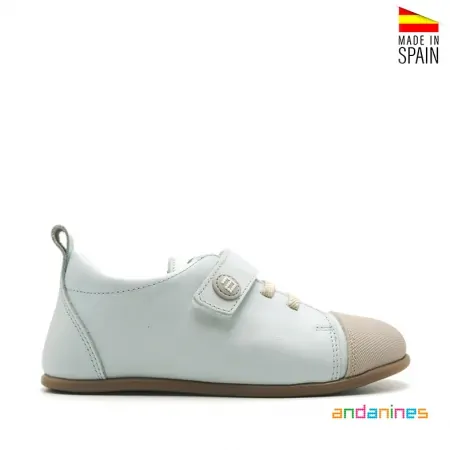 Zapato Respetuoso Andanines...