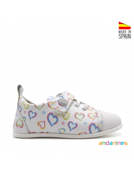 Calzado Infantil Barefoot