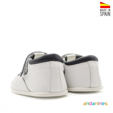 Sandalias Andanines niño