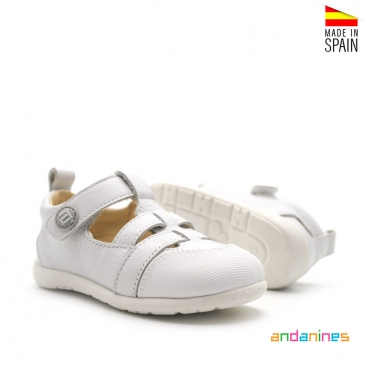 Sandalias Andanines niña