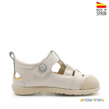 Sandalias unisex barefoot niños