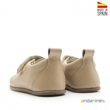 zapatos vestir barefoot ninos