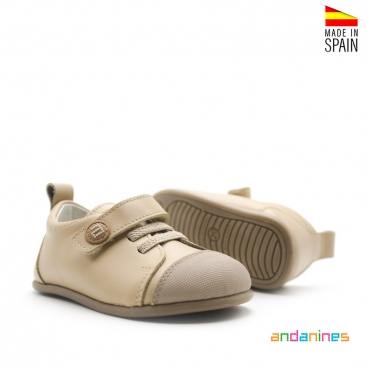 Zapatos Barefoot Infantiles