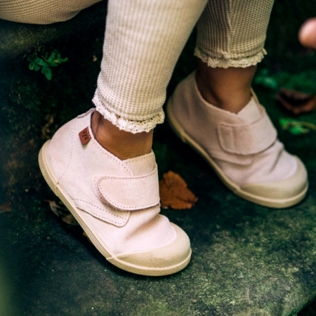 Calzado Barefoot Niña