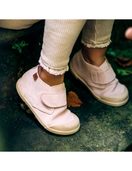 Calzado Barefoot Niña