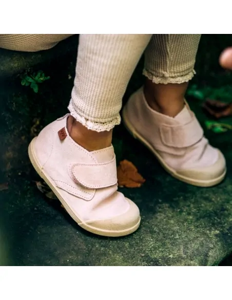 Calzado Barefoot Niña