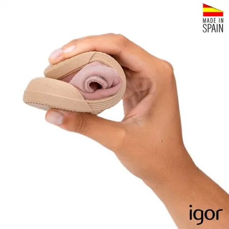 Botas Infantiles Respetuosas