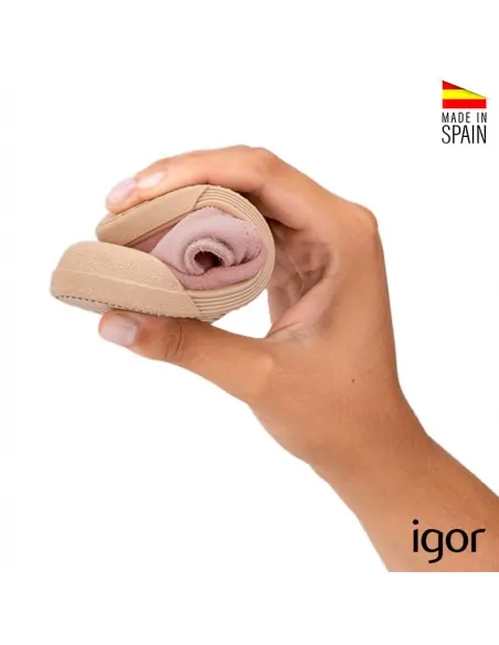 Botas Infantiles Respetuosas