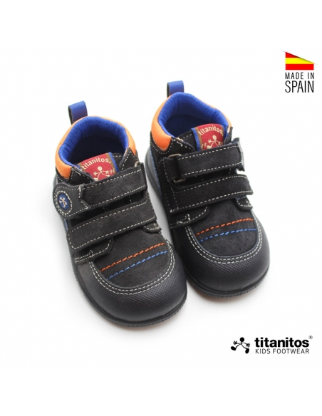 Deportivos casual para bebe