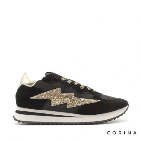 Sneakers Corina Mujer