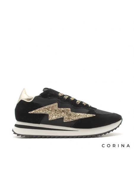 Sneakers Corina Mujer