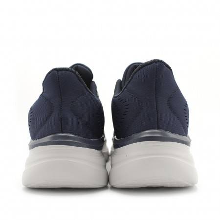 zapatillas deportivas gris trabajo