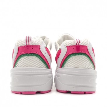 Deportivas Retro Running Mujer