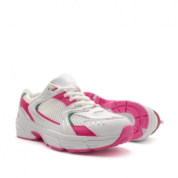 Sneakers Retro Mujer