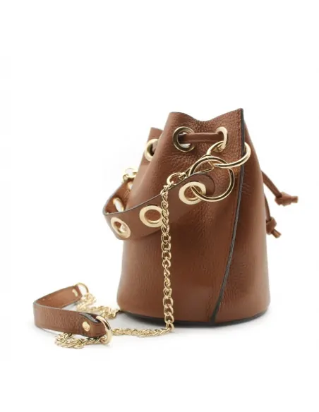 bolso bombonera mujer