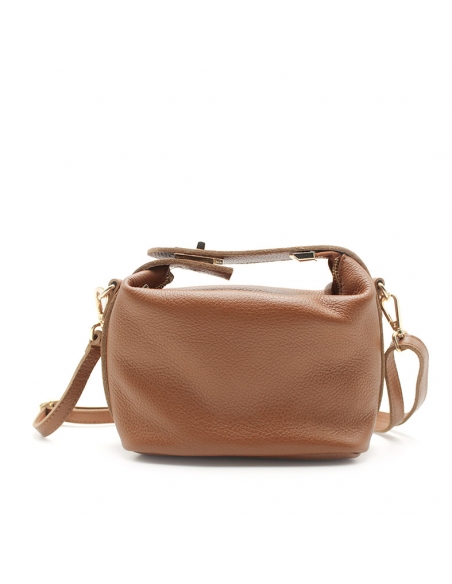 bolsos de piel minimalista