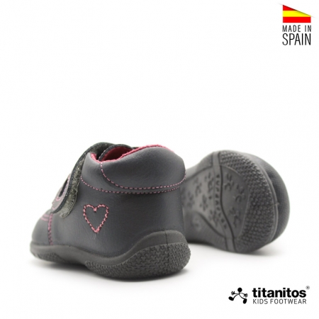 zapatos lavables piel