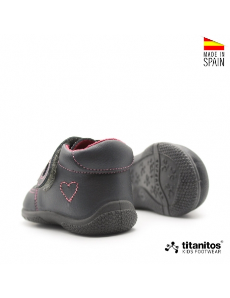 zapatos lavables piel